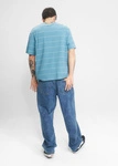 Coalition CLTN SK8 06 Men's T-shirt – blue