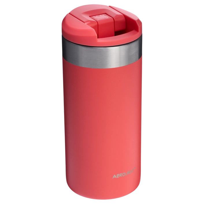 Stanley AEROLIGHT 0.35L Hot Coral