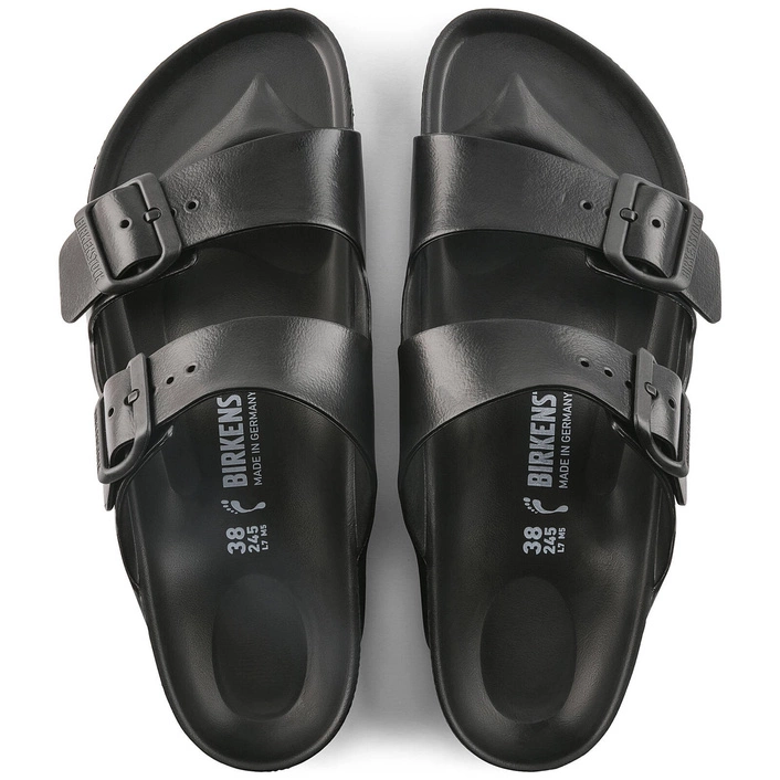 Birkenstock Arizona EVA Black 129421 (Regular)