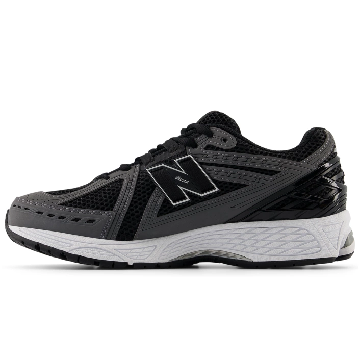 New Balance Black Sneakers 1906 U1906RCB