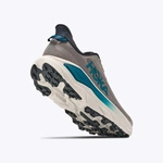 HOKA Challenger 8 Men's Trail Running Shoes Pebble Grey/River Rock Grey