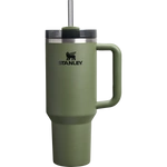 Stanley Quencher H2.O FlowState™ Tumbler 1.18L -  Dried Pine