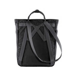 Fjallraven  KÅNKEN TOTEPACK BLACK