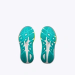 HOKA Rincon 4 Little Kids Kids' Running Shoes Electric Aqua / Neon Hoka Citrus
