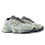 New Balance 9060 U906038F Mint Sneakers