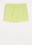 Coalition CLTN KEMI Men's Swim Shorts – lime