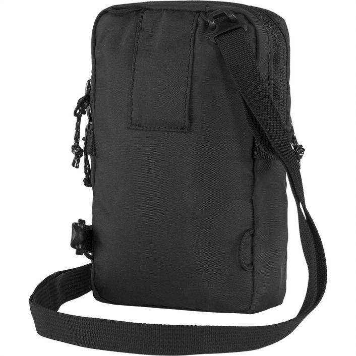 Fjällräven High Coast Pocket F23226-550 Black