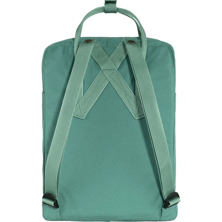 Fjällräven Backpack Kånken F23510-664 Frost Green