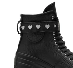 Converse Chuck 70 De Luxe Heel Platform Valentine's Day A10634C