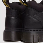 Dr. Martens Woodard Grizzly Leather Low Casual Boots 31045001