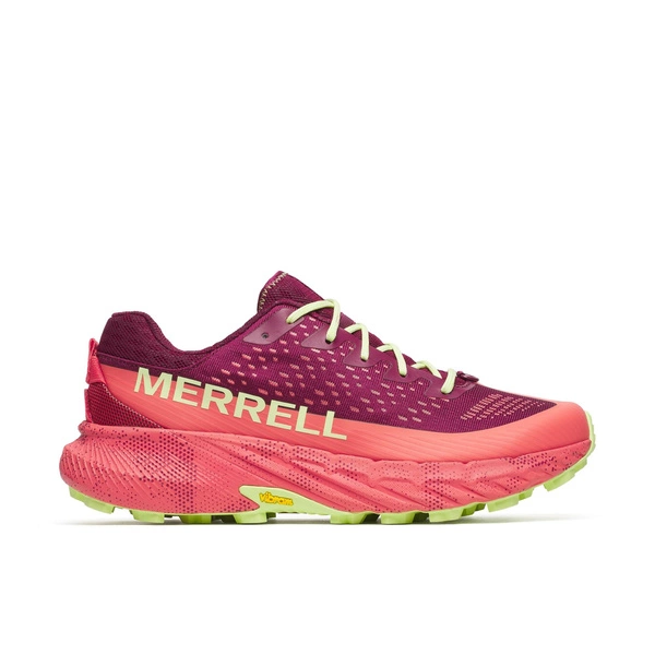 Merrell Agility Peak 5 3D J068605