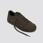 Cariuma Salvas All Teak Suede