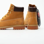 Timberland PREMIUM 6 INCH BOOT WP J WHEAT