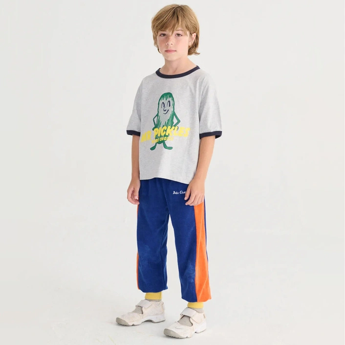 BOBO CHOSES Mr Pickles T‑shirt