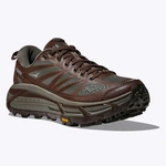 HOKA Mafate Speed 2 Unisex Sneakers Asphalt Grey / Walnut