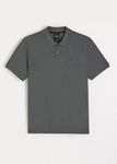 Coalition CLTN POLO SH Men's Polo Shirt – graphite