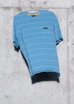 Coalition CLTN SK8 06 Men's T-shirt – blue