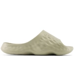 New Balance SUFHUPC3 Grey-Green Slides