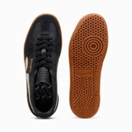 Puma Palermo Leather Black Feather Grey 39646403