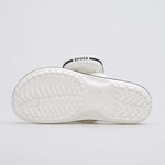 Crocs CROCBAND FLIP WHITE