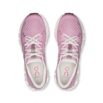 On Women's Pink Sneakers CLOUD X 4 Petal-Sand 3WE30073561