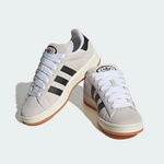 Adidas Campus 00s W Crystal White / Core Black / Off White