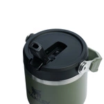 Stanley IceFlow Flip Straw 0,6 L Dried Pine