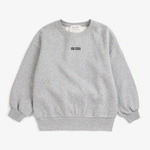 BOBO CHOSES Mush Monster Duo sweatshirt