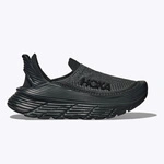 HOKA Restore TC Unisex Sneakers Black / Black