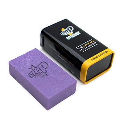 Crep Protect CREP ERASER FOR SUEDE