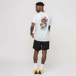 Kaotiko Hypnotic Garden Washed T-shirt