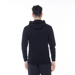 Ellesse FERRER OH HOODY BLACK