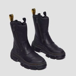 Dr. Martens High Slip-On Boots DMXL Rigger Black 41192001