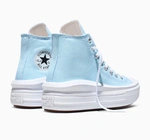 Converse Chuck Taylor All Star Lift Double Stack A16968C