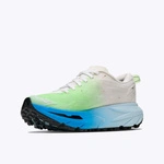 HOKA Mafate 5 Women's Trail Running Shoes Frost/Tart Apple