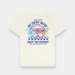 Kaotiko Enjoy The Moment T-Shirt
