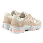 New Balance 9060 G90603C7 Beige Kids' Sneakers