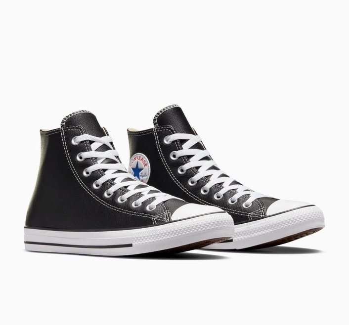 Converse Chuck Taylor All Star Leather 132170C