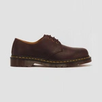 Dr. Martens men's shoes 1461 Crazy Horse cherry red 11838601