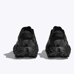 HOKA Speedgoat 7 Women's Trail Running Shoes Black/Outer Orbit