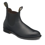 Blundstone 152 - Men's Black Leather Premium Chelsea Boots