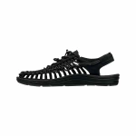 KEEN UNEEK W BLACK/BLACK