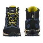 LOMER SELLA HIGH MTX SUEDE