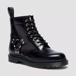 Dr. Martens boots 1460 Harness black 41388001