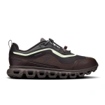 On Cloud 6 Geo Waterproof Black-Lima 3WG10352535