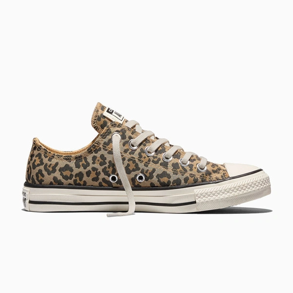 Converse Chuck Taylor All Star Leopard Jacquard A19182C
