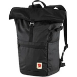 Fjällräven Backpack High Coast Foldsack 24 F23222-550 Black