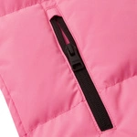 Reima Tec Winter Jacket Paimio Soft coral 5100282A3310