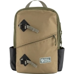 Fjällräven BACKPACK Vardag Backpack 17 F23200300-620-221 Green-Clay