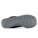 New Balance 574 W574EL Black Women's Sneakers